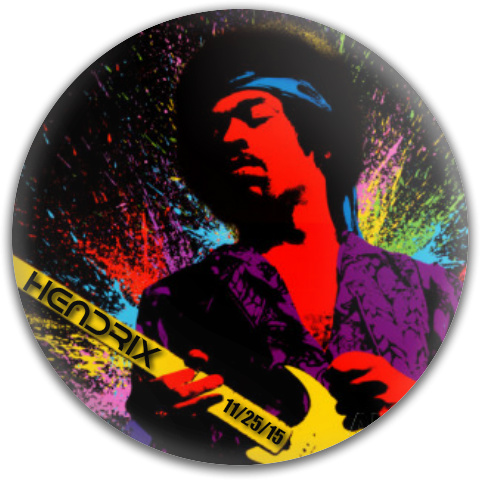 Design 134817 Disc Golf and Ultimate Discs