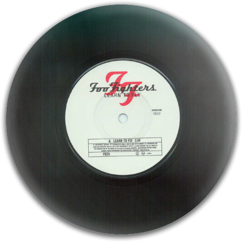 Design 133842 Disc Golf and Ultimate Discs