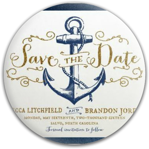 Design 134506 Disc Golf and Ultimate Discs
