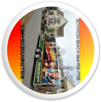 RVG DISC Disc Golf and Ultimate Discs Image