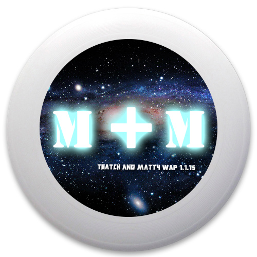 Design 133922 Disc Golf and Ultimate Discs