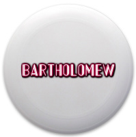Bartholomew
