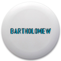Bartholomew