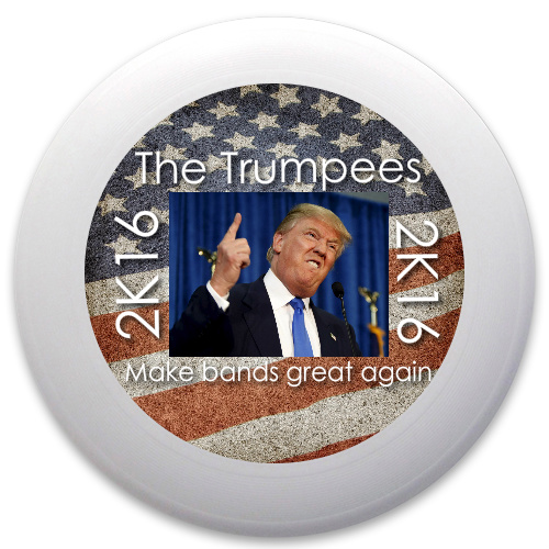 Design 134422 Disc Golf and Ultimate Discs