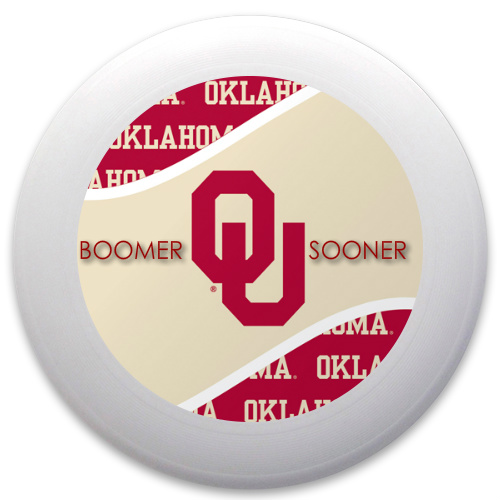 Design 134761 Disc Golf and Ultimate Discs