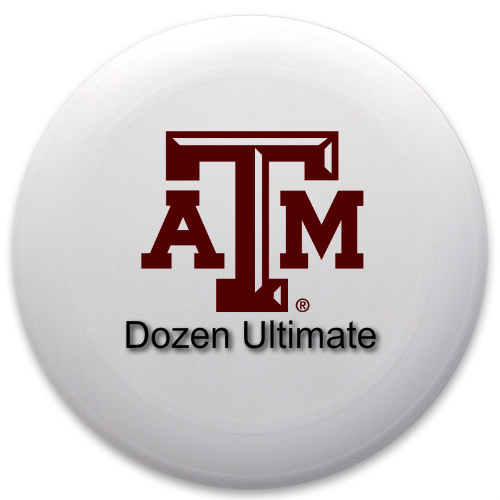 Design 145227 Disc Golf and Ultimate Discs