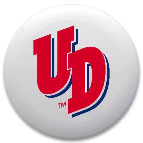 Design 144963 Disc Golf and Ultimate Discs