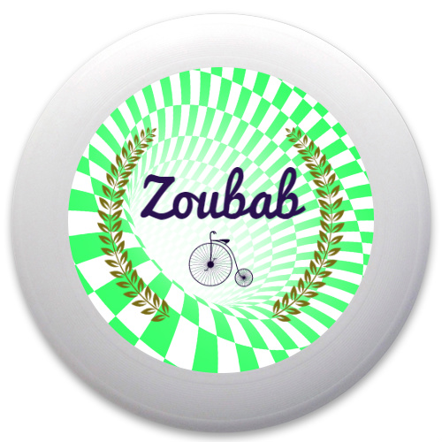 Design 145338 Disc Golf and Ultimate Discs