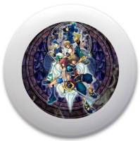 Design 145283 Disc Golf and Ultimate Discs Image