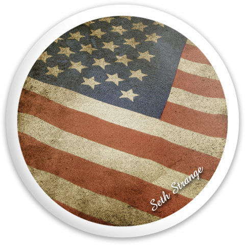 Design 145907 Disc Golf and Ultimate Discs