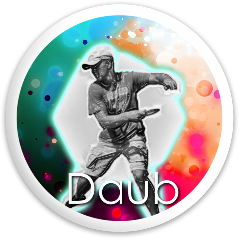 Design 145982 Disc Golf and Ultimate Discs