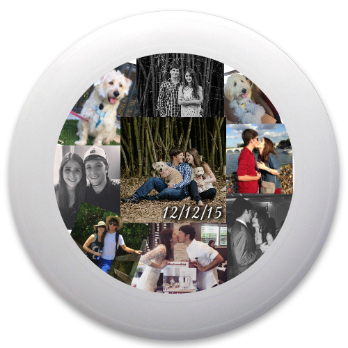 Design 146039 Disc Golf and Ultimate Discs