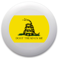 Don&amp;#039;t Tread on Me