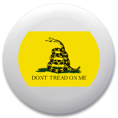 Design 146347 Disc Golf and Ultimate Discs