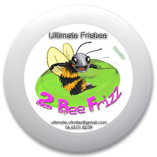 Design 146579 Disc Golf and Ultimate Discs