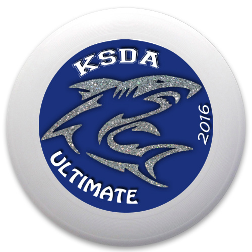 Design 146709 Disc Golf and Ultimate Discs