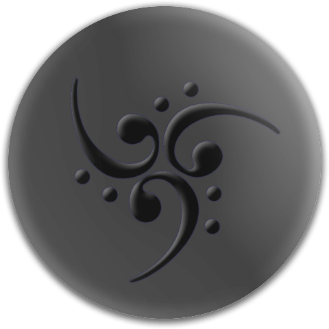 Design 146828 Disc Golf and Ultimate Discs