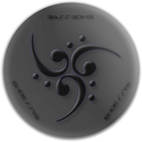 Design 146844 Disc Golf and Ultimate Discs
