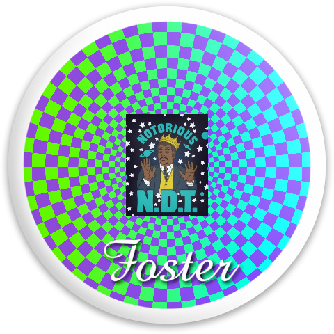 Design 146891 Disc Golf and Ultimate Discs