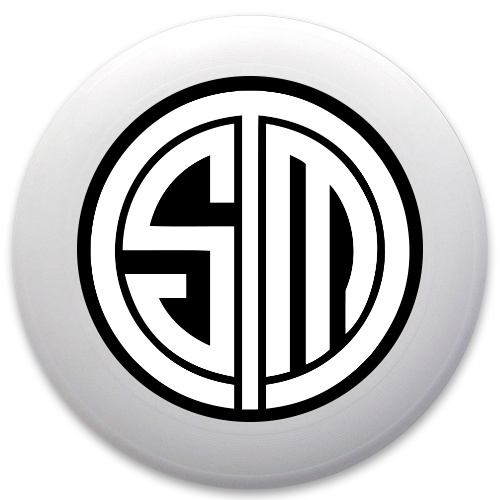 Design 135363 Disc Golf and Ultimate Discs