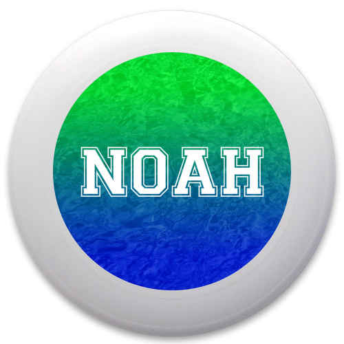 Design 135431 Disc Golf and Ultimate Discs