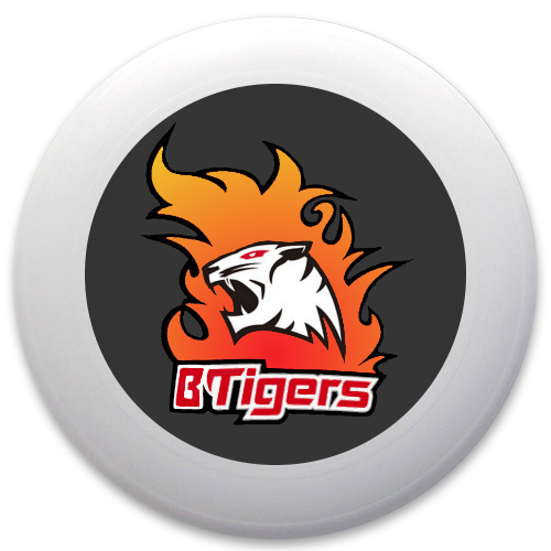 Design 135367 Disc Golf and Ultimate Discs
