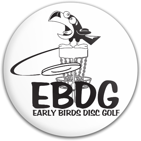 Design 135541 Disc Golf and Ultimate Discs