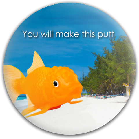 Design 136117 Disc Golf and Ultimate Discs