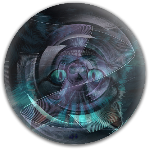 Design 136218 Disc Golf and Ultimate Discs