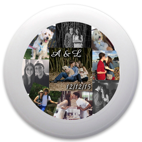 Design 136421 Disc Golf and Ultimate Discs