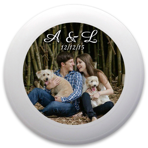 Design 136388 Disc Golf and Ultimate Discs