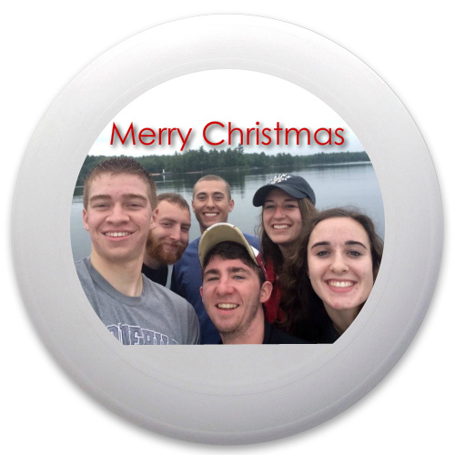 Design 136224 Disc Golf and Ultimate Discs
