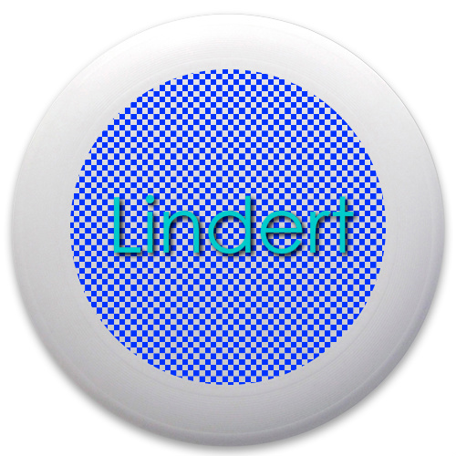 Design 136087 Disc Golf and Ultimate Discs