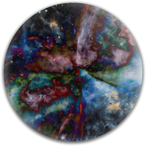 Design 137142 Disc Golf and Ultimate Discs
