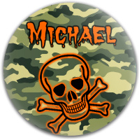 Design 137383 Disc Golf and Ultimate Discs Image