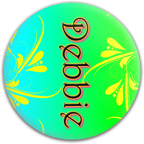 Design 137076 Disc Golf and Ultimate Discs