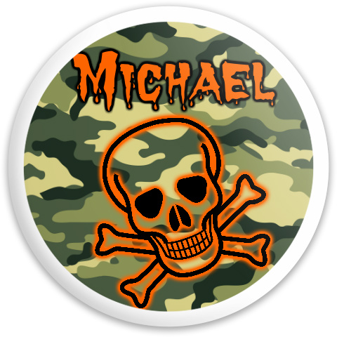 Design 137430 Disc Golf and Ultimate Discs