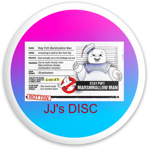 Design 137358 Disc Golf and Ultimate Discs