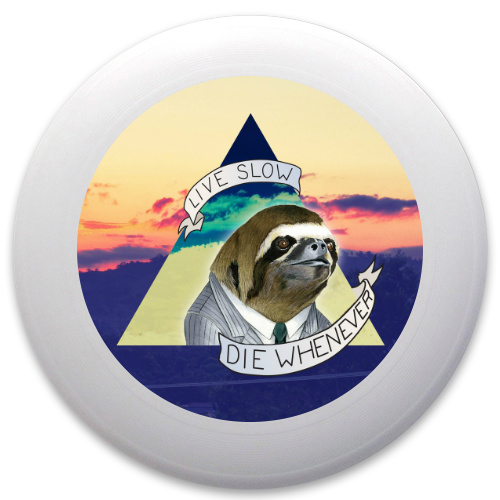 Design 137222 Disc Golf and Ultimate Discs