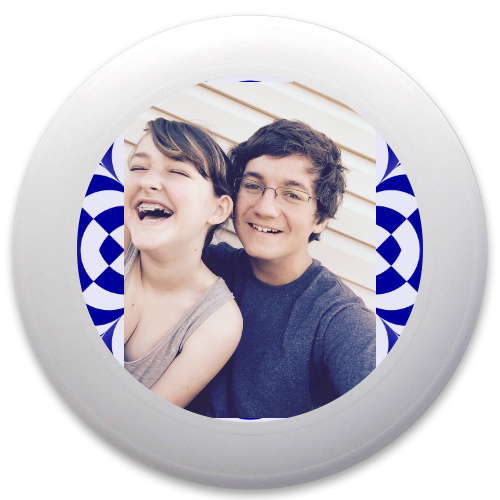 Design 137100 Disc Golf and Ultimate Discs