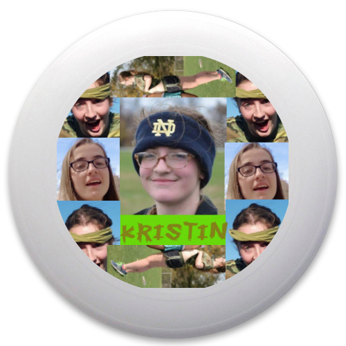 Design 137783 Disc Golf and Ultimate Discs