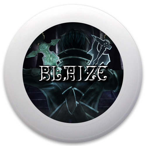 Design 138006 Disc Golf and Ultimate Discs