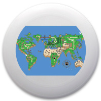 Design 137554 Disc Golf and Ultimate Discs Image