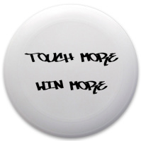 Touch More Win More