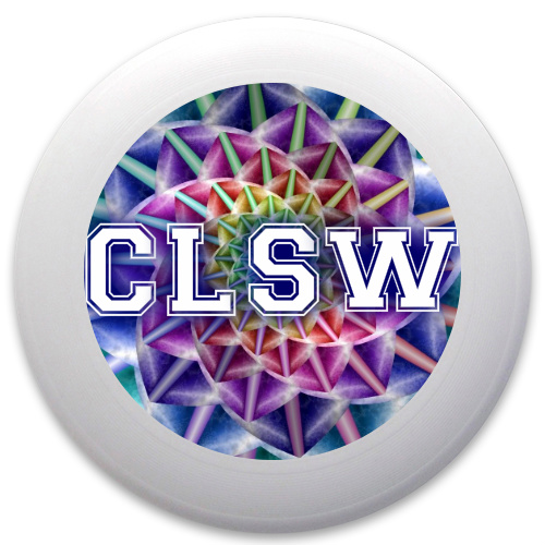 Design 137493 Disc Golf and Ultimate Discs