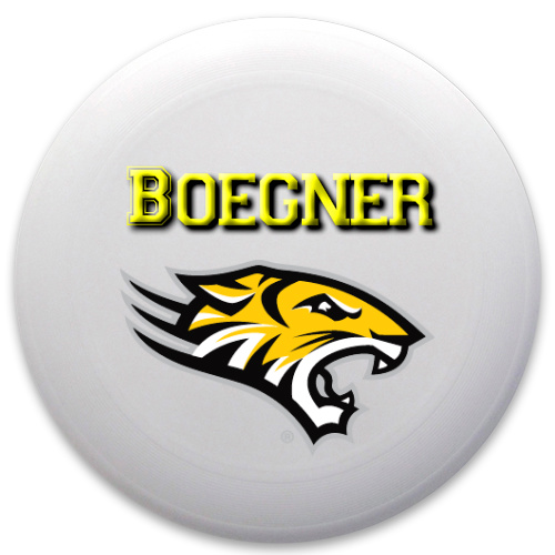 Design 137715 Disc Golf and Ultimate Discs