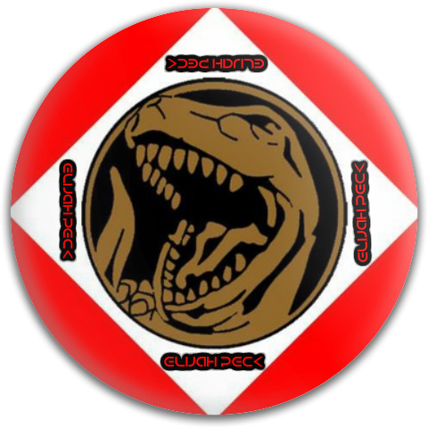 Design 138218 Disc Golf and Ultimate Discs