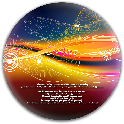 Design 138320 Disc Golf and Ultimate Discs