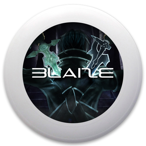 Design 138538 Disc Golf and Ultimate Discs