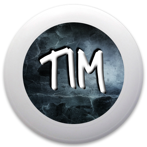 Design 138082 Disc Golf and Ultimate Discs